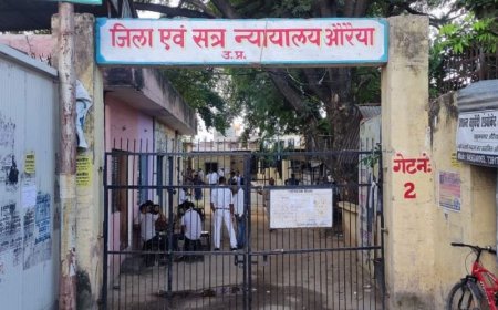 पति की हत्या में पत्नी और सहयोगी को उम्रकैद:30-30 हजार का जुर्माना, 6 साल पुराने मामले में कोर्ट का फैसला