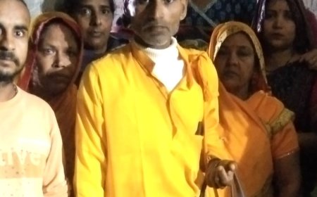 बाराबंकी से तीर्थ स्थलों की यात्रा पर श्रद्धालु रवाना:पितरों के उद्धार के लिए जगन्नाथपुरी और नैमिषारण्य तीर्थ में करेंगे पूजा