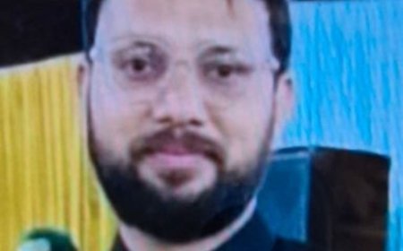 यूपी की बड़ी खबरें:शामली में हादसे में रिसर्च साइंटिस्ट की मौत, कार में मिला शव; दिल्ली से यमुनानगर जा रहे थे