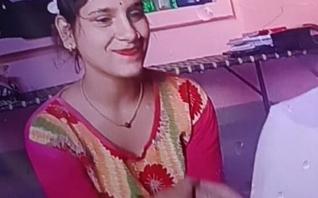 इंस्टाग्राम पर दोस्ती, प्यार और लव मैरिज:बरेली में 2 साल बाद विवाहिता ने दी जान, 4 महीने के बेटे की मां थी