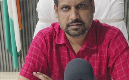 मऊ में ईंट भट्ठा संचालन के लिए नए नियम:पायों की संख्या या जगह बदलने पर खनन विभाग को देनी होगी जानकारी