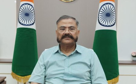 एडेड कॉलेज प्राचार्य भर्ती परीक्षा का आंसर की जारी:2 अक्टूबर तक कर सकते हैं आपत्ति, 111 पदों के लिए भर्ती