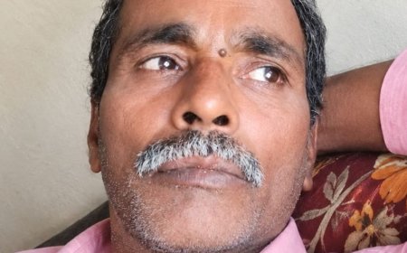 सुल्तानपुर में हादसा, करंट लगने से व्यक्ति की मौत:बिजली के खंभे में उतरे करंट से गई जान, तीन भाइयों में सबसे छोटा था मृतक
