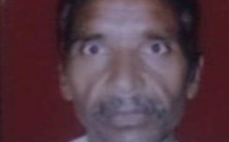 फर्रुखाबाद में तेज बारिश से कच्चा मकान गिरा, मौत:एक घंटे की मशक्कत के बाद ग्रामीणों-पुलिस ने निकाला, परिजनों में शोक का माहौल
