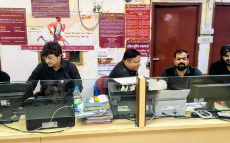 बैंक कर्मियों ने काले कपड़े पहनकर मनाया 'काला दिवस':28 सितंबर से 3 दिन की राष्ट्रव्यापी हड़ताल, मांगें न मानने पर विरोध