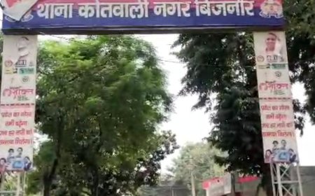 पति की मारपीट से गर्भ में बच्चे की मौत:बिजनौर में दहेज में कार-सोने की चेन न मिलने पर पीटा, पति समेत 3 पर केस