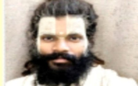 रसिक दुलारी शरण का आज होगा पोस्टमॉर्टम:पुलिस ने कमरे से ग्राइंडर किया बरामद, आसपास लगे CCTV कैमरे और मोबाइल से खंगाल रही डाटा