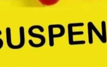 मेरठ में जनप्रतिनिधियों को अपशब्द बोलने पर 3 सिपाही सस्पेंड:चौकीदार ने पुलिस अफसरों से की थी सिपाहियों की शिकायत