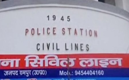 कैंसिल चेक से कारोबारी के खाते से 2.86 लाख रुपए:रामपुर में लोन दिलाने का झांसा देकर चेक में हेरफेर की, 3 पर केस दर्ज किया