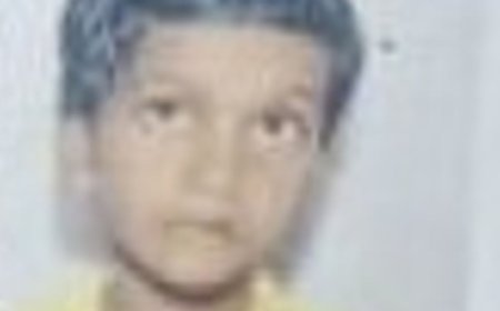 8 साल की बच्ची कुएं में गिरी, मौत:देवरिया केघर के पास खेलते समय हादसा, 5 घंटे बाद निकाला गया शव
