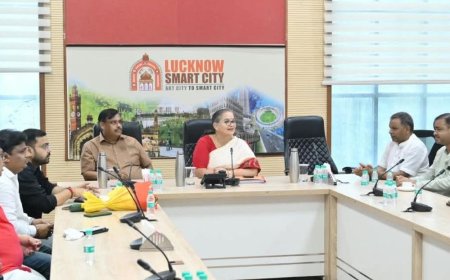 30 सितंबर को सफाई कर्मचारियों का होगा सम्मान:नगर निगम के सभी जोनों में आयोजित होंगे सफाई मित्र सुरक्षा एवं सम्मान शिविर