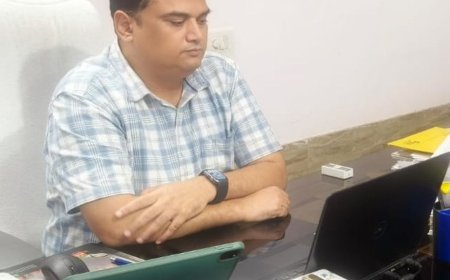मुजफ्फरनगर में गुड़–खांडसारी कोल्हुओं पर शिकंजे की तैयारी:पेराई सत्र से पहले बुधवार को कोल्हू संचालकों के साथ बड़ी बैठक