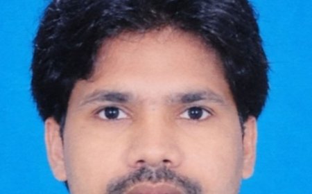 तालाब में डूबने से 27 साल के युवक की मौत:लखीमपुर में पैर धोते समय फिसला, परिवार में पसरा मातम; पोस्टमॉर्टम के लिए भेजा
