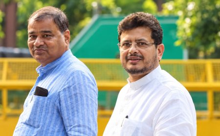 ममता बनर्जी के बाद अब ऋतब्रत गुट ने EC को भेजे नाम, सब में तृणमूल कांग्रेस