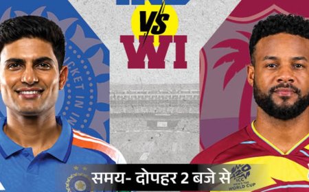 सचिन-कोहली के क्लब में आ सकते हैं रोहित शर्मा:वनडे में 12 हजार रन से 73 रन दूर; आज भारत-वेस्टइंडीज दूसरा मुकाबला