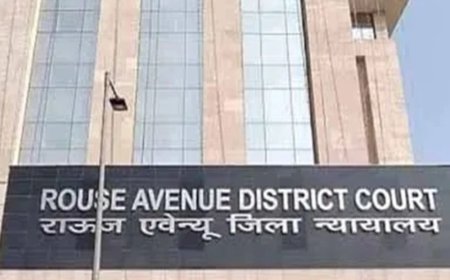 म्यांमार ट्रेनिंग कैंप केस में विदेशियों को राहत:NIA कोर्ट ने 7 आरोपियों को परिवार से मिलने USA-यूक्रेन जाने की परमिशन दी