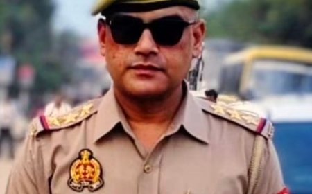 गवाही से गैरहाजिर 3 पुलिसकर्मियों के खिलाफ NBW जारी:समन तामील होने के बावजूद पेश नहीं हुए, गिरफ्तार कर 8 अक्टूबर को कोर्ट में पेश कराने के निर्देश