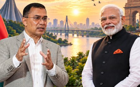 बांग्लादेश बोला- भारत से नए सिरे से रिश्ते बनाएंगे:विदेश राज्य मंत्री ने कहा- दोनों देशों में सीधी बातचीत जरूरी, हसीना के दौर के संबंध असहज थे