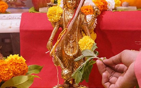 जलझूलनी एकादशी 22 सितंबर को:भगवान गणेश के साथ ही विष्णु जी, श्रीकृष्ण और मंगल ग्रह की पूजा का शुभ योग, मसूर की दाल का करें दान