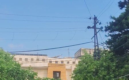 मुरादाबाद में टेम्प्रेचर 28°C:रुक-रुक हवा बह रही, आसमान में बादल, बारिश का अलर्ट