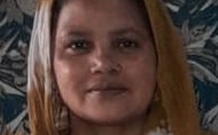 मेरठ के सरधना में मां-बेटी की 24 घंटे में मौत:मां के निधन पर मायके जा रही बेटी की बाइक सांड से टकराई, इलाज के दौरान दम तोड़ा
