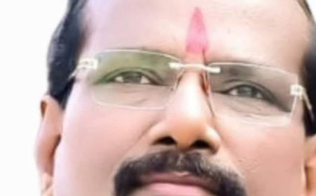 गोरखपुर के राकेश श्रीवास्तव को मिलेगा मंजुश्री सम्मान:अंतर्राष्ट्रीय बौद्ध प्रतिष्ठान में होगा आयोजन, भोजपुरी लोक कला संवर्धन हेतु पहचान