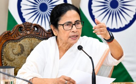 ममता बनर्जी को किस कांग्रेसी नेता से परेशानी