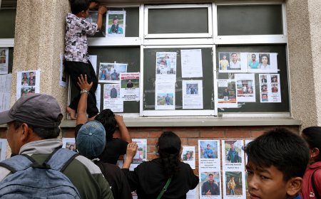 नेपाल बाढ़ में अपनों की तलाश खत्म होने लगी, ‘बस पार्थिव शरीर मिल जाए’