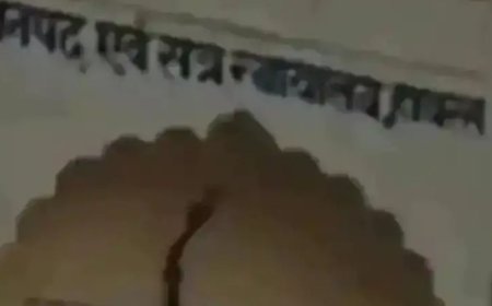 हाथरस में डकैती और गैंगरेप के दोषी को उम्रकैद:2015 में घर में घुसकर 3 महिलाओं से गैंगरेप, इंस्पेक्टर के खिलाफ कार्रवाई के आदेश