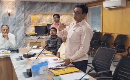 अयोध्या में प्रह्लाद घाट में 3 व्यावसायिक भूखंडों की नीलामी:जानकी विहार आवासीय योजना में नीलामी से मिले ADA को मिले 1.33 करोड़