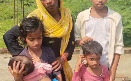 हरदोई में तालाब में डूबने से मजदूर की मौत:26 सितंबर को घर से निकला था, पोस्टमार्टम के लिए भेजा गया शव