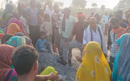 चित्रकूट में छात्रा ने घर में फंदा लगाकर जान दी:शादी तय होने के बाद उठाया कदम, घर में सो रही थी मां