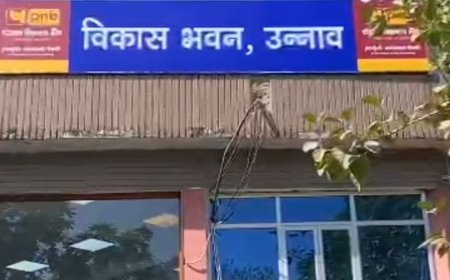 38 ग्राम प्रधानों को वित्तीय अनियमितता पर नोटिस:लाखों की रिकवरी होगी, चुनाव लड़ने की पात्रता पर भी पड़ सकता है असर