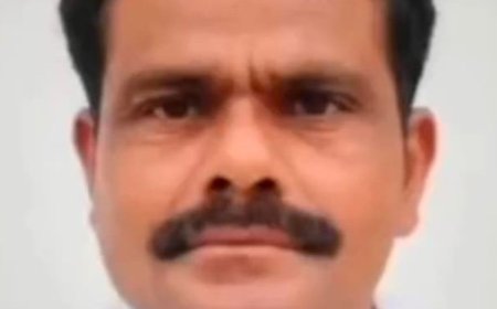 गोंडा जेल में बंद विचाराधीन कैदी की मौत:जानलेवा हमले के आरोप में 3 महीने से जेल में थे, 10 दिन से चल रहा था इलाज