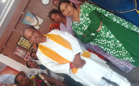 BDO पर स्वयं सहायता समूह की महिलाओं को धमकाया:कार्यालय न आने पर काम से निकालने की धमकी, विधायक से लगाई न्याय की गुहार