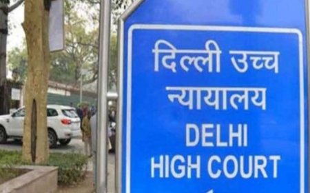 नाबालिग पत्नी से संबंध बनाना POCSO के तहत अपराध:दिल्ली हाईकोर्ट ने कहा- मुस्लिम पर्सनल लॉ का हवाला देकर आरोपी बच नहीं सकता