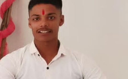 डेयरी-फार्म पर काम कर रहे युवक को लगा करंट, मौत:देवरिया में गंभीर हालत में मेडिकल कॉलेज ले गए परिजन, डॉक्टरों ने मृत घोषित किया