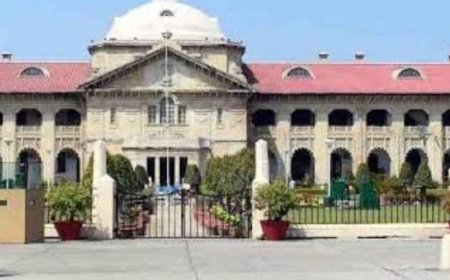 मुरादाबाद हत्याकांड में 43 साल बाद हाईकोर्ट का फैसला:आरोपी की सजा 10 साल से घटाकर 5 साल की, करना होगा सरेंडर