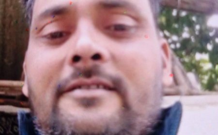 लापता ई-रिक्शा चालक का शव पड़ोसी की छत पर मिला:लखनऊ में 3 दिन से लापता था, मानसिक संतुलन ठीक नहीं था