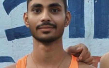 शामली में ऑपरेशन के दौरान युवक की मौत:परिजनों ने अस्पताल में काटा हंगामा, मां बोली- बेटा अग्नीवीर बनने वाला था