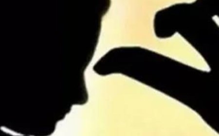 महिला को मैसेंजर पर भेजे अश्लील मैसेज:अलीगढ़ में महिला के विरोध पर रास्ते में रोककर जान से मारने की धमकी का आरोप