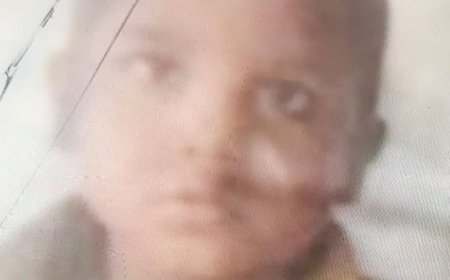 जहरीले सांप के काटने से 15साल के किशोर की मौत:बांदा में मिठाई की दुकान पर करता था काम, मेडिकल कॉलेज में इलाज के दौरान तोड़ा दम