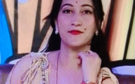 बर्रा में महिला की मौत, मायके वाले बोले- हत्या है:शरीर पर चोट के निशान थे, पति ने कहा- फांसी लगाई