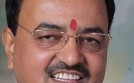 डिप्टी सीएम केशव प्रसाद मौर्य आज अलीगढ़ आएंगे:सर्किट हाउस में अधिकारियो संग समीक्षा बैठक करेंगे, पार्टी पदाधिकारियों और जनप्रतिनिधियों से मिलेंगे