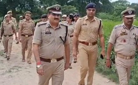 प्रेमी युगल से मारपीट-लूट मामले में पुलिसिंग पर सवाल:7 दिन तक पुलिस से दूर रही घटना, शासन ने पूछा- बीट पुलिस और मुखबिर तंत्र को भनक क्यों नहीं लगी?