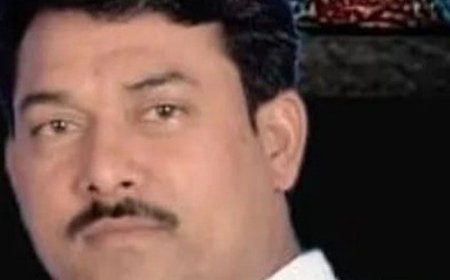 बसपा ने जिला पंचायत सदस्य को पार्टी से निकाला:मुकेश यादव पर पार्टी विरोधी गतिविधियों और अनुशासनहीनता का आरोप