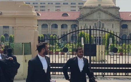 अनुबंध के आधार पर ही बैंक करेगा लोन वसूली:रायबरेली का मामला, हाईकोर्ट ने कहा बैंक माह की किश्त भी तय करे