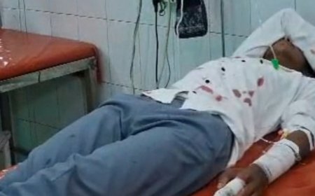 बदायूं स्कूल में चाकूबाजी मामले में चार्जशीट दाखिल:तीन छात्र हुए थे घायल, कमीज फाड़ने के खेल से शुरू हुआ विवाद