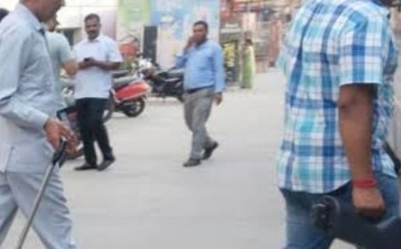 भास्कर अपडेट्स:दिल्ली के 3 स्कूलों को बम की धमकी, जांच में फर्जी निकली