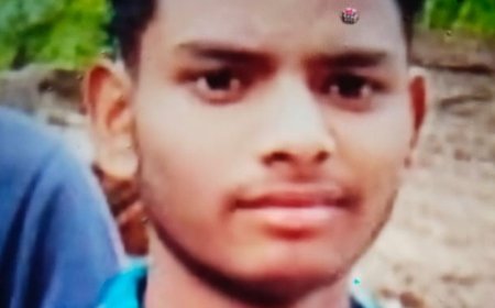 सीतापुर में युवक का पेड़ से लटका मिला शव:चार दिन पहले घर से निकला था, परिजनों ने जताई अनहोनी की आशंका